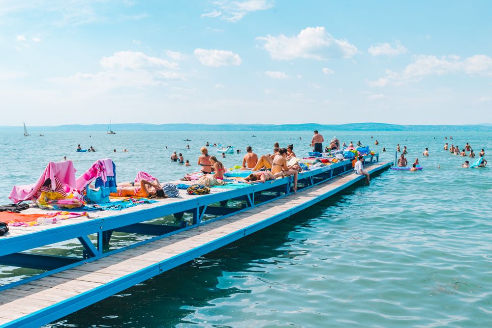 Balaton